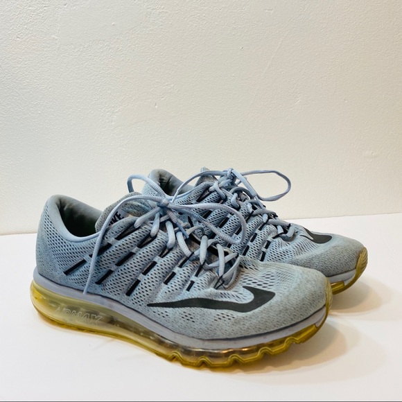 air max 2016 flyknit